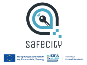 SafeCity Project